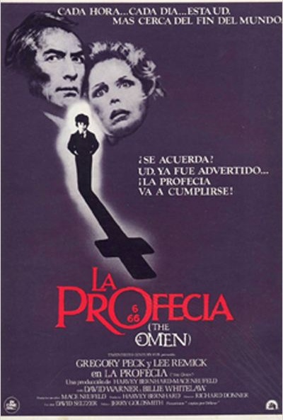 La Profecía (1976)